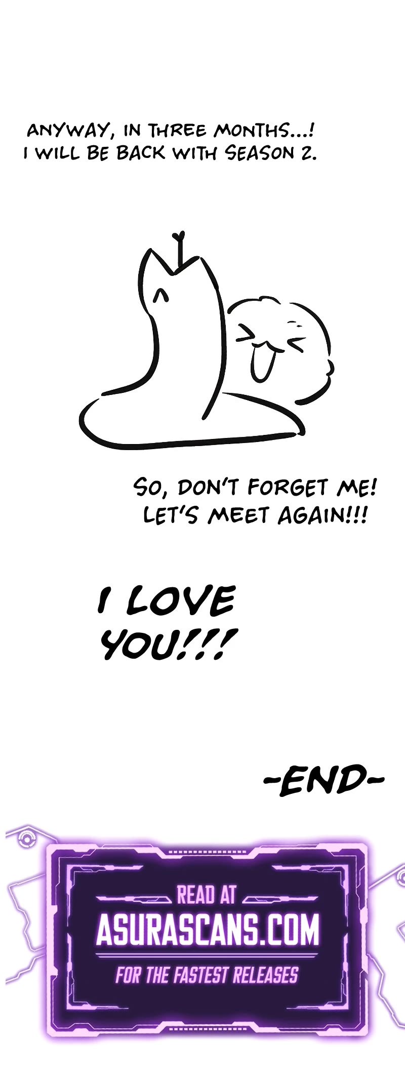 The Newbie is Too Strong chapter 40 page 59