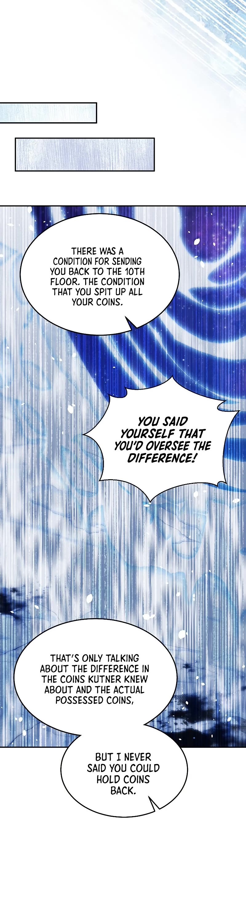 The Newbie is Too Strong chapter 41 page 51