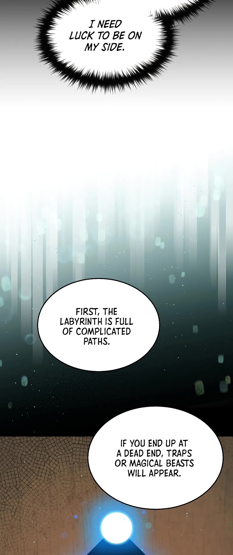 The Newbie is Too Strong chapter 42 page 25