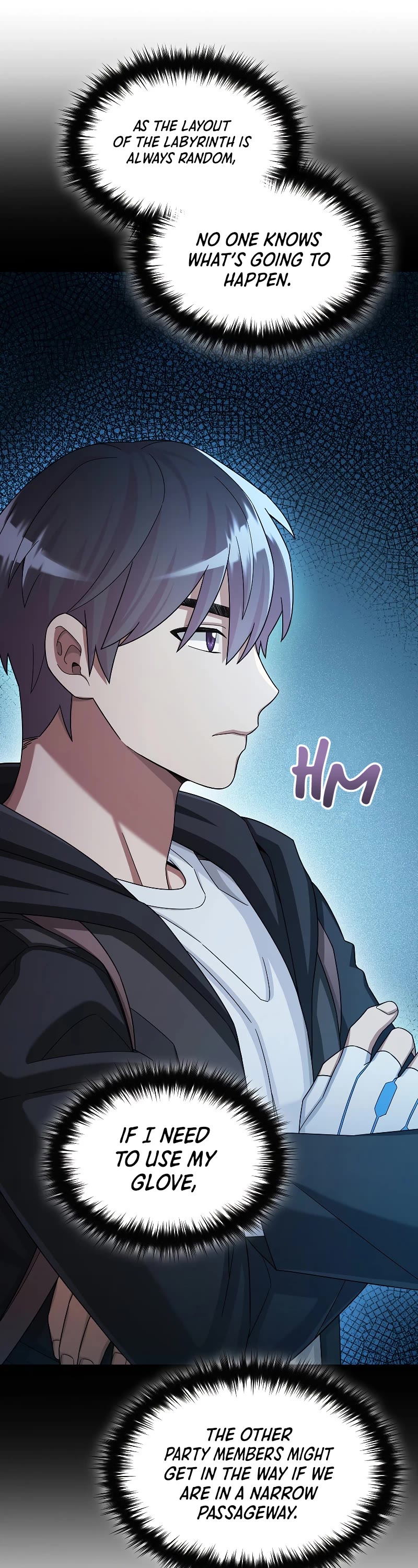 The Newbie is Too Strong chapter 42 page 31