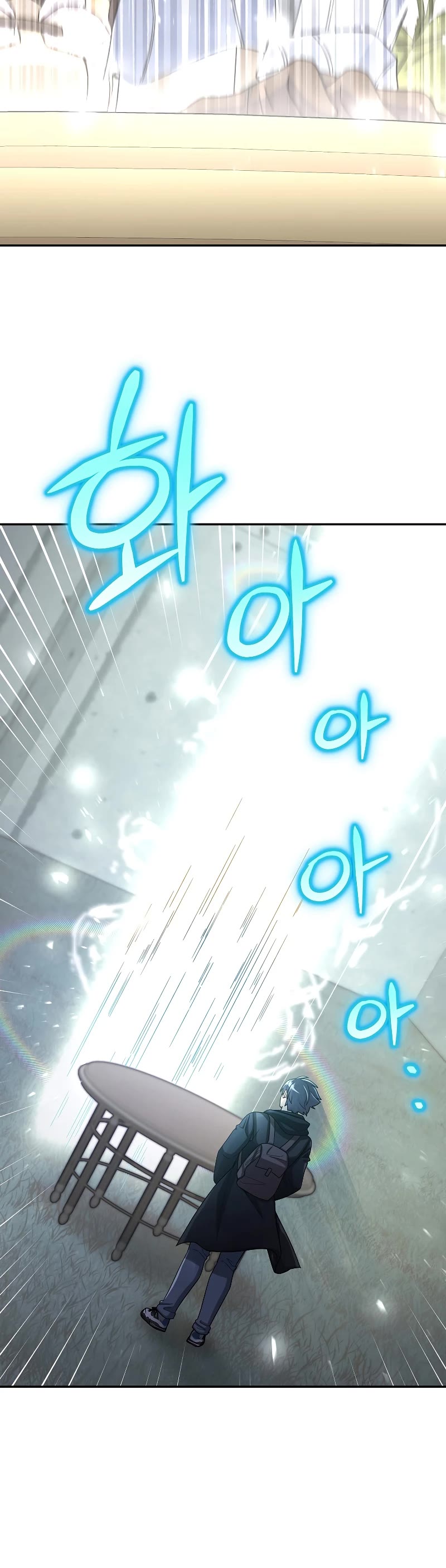 The Newbie is Too Strong chapter 42 page 40