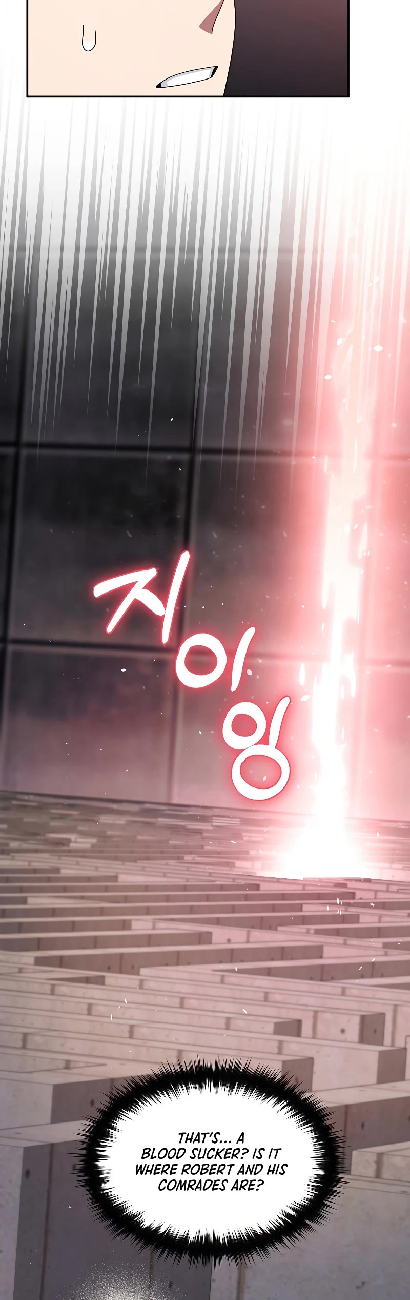 The Newbie is Too Strong chapter 43 page 20