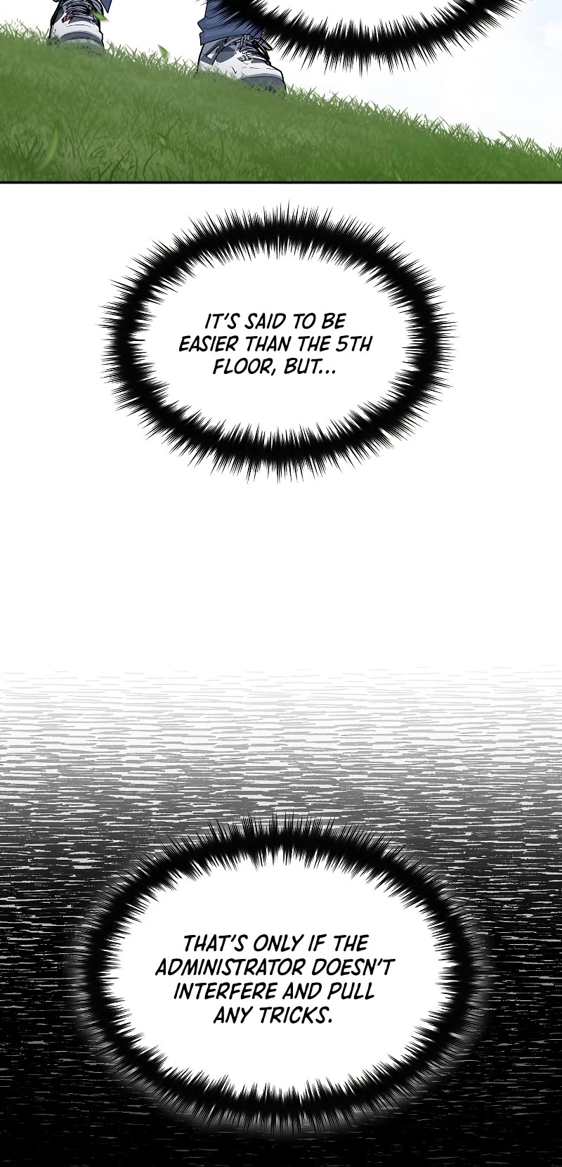 The Newbie is Too Strong chapter 43 page 54