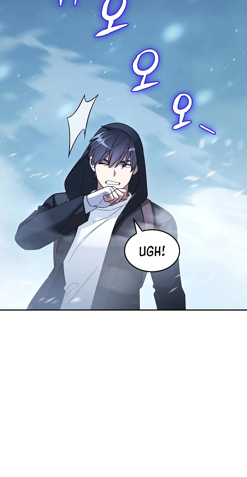 The Newbie is Too Strong chapter 44 page 45