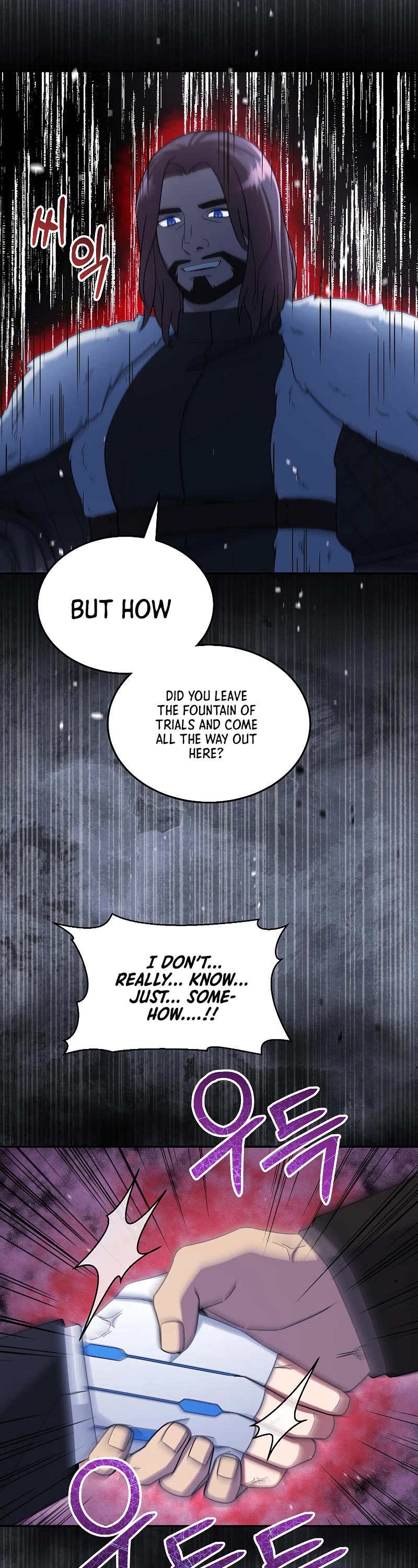 The Newbie is Too Strong chapter 44 page 52