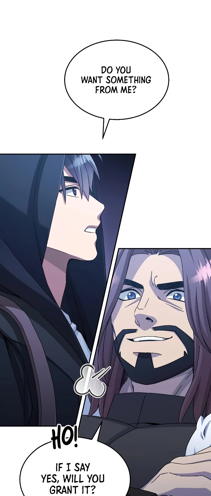 The Newbie is Too Strong chapter 45 page 10