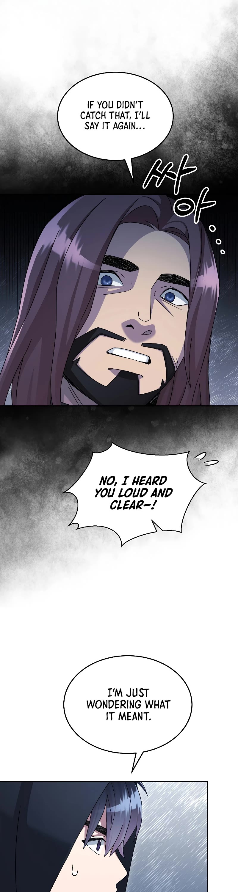 The Newbie is Too Strong chapter 45 page 20