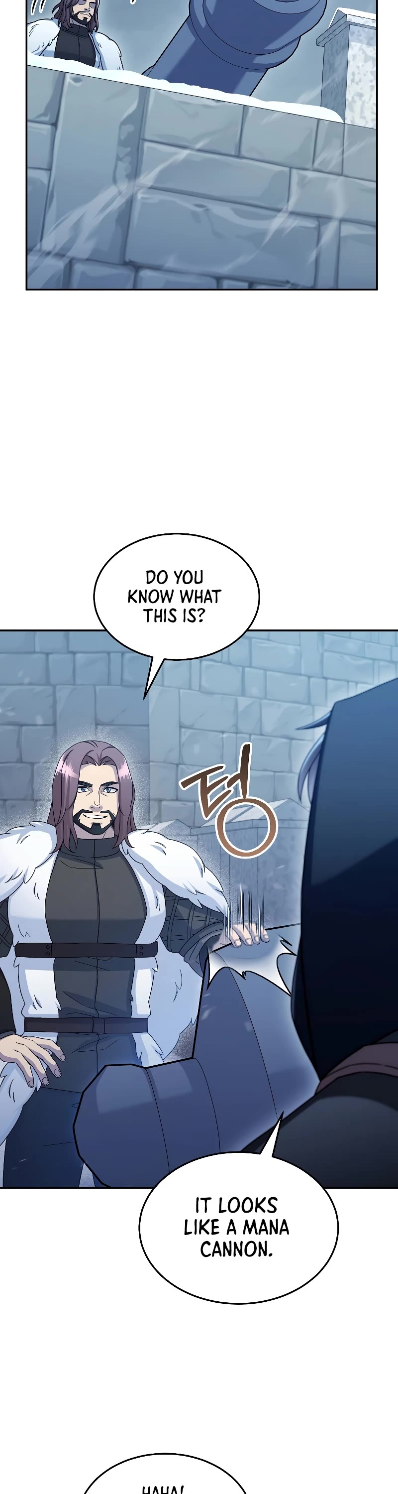 The Newbie is Too Strong chapter 45 page 27