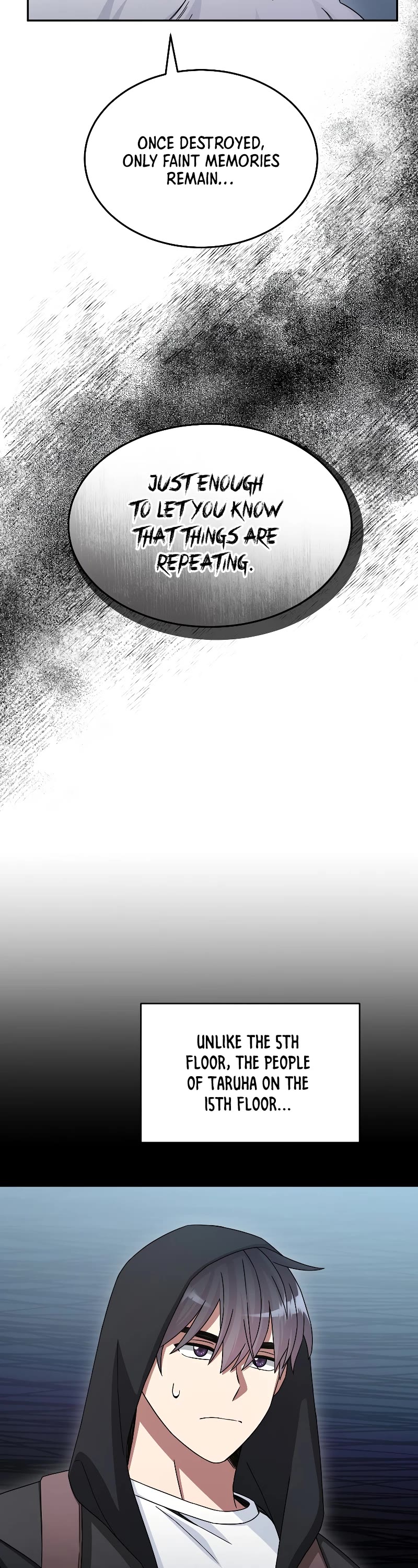 The Newbie is Too Strong chapter 45 page 41