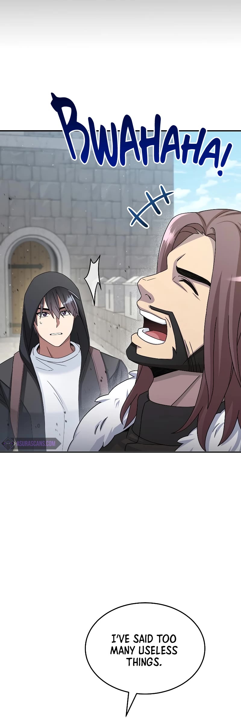 The Newbie is Too Strong chapter 45 page 44