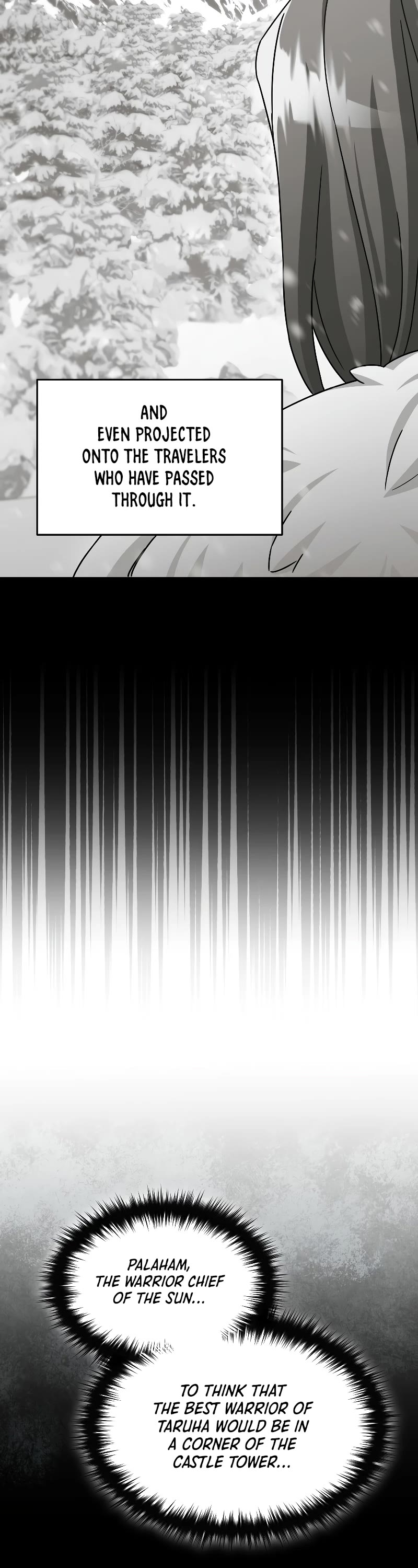 The Newbie is Too Strong chapter 45 page 8