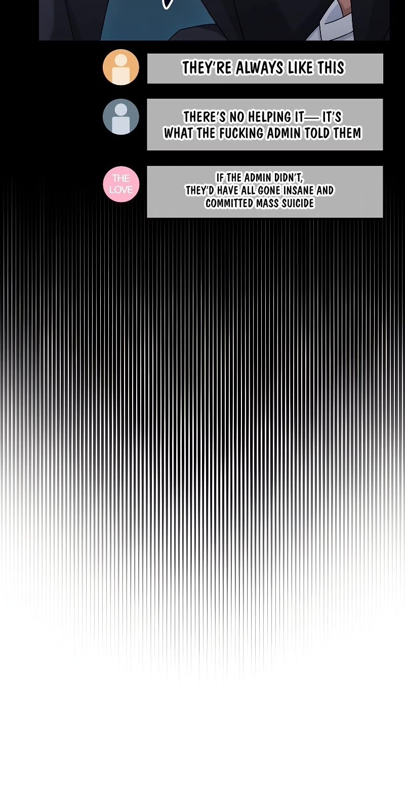 The Newbie is Too Strong chapter 46 page 21