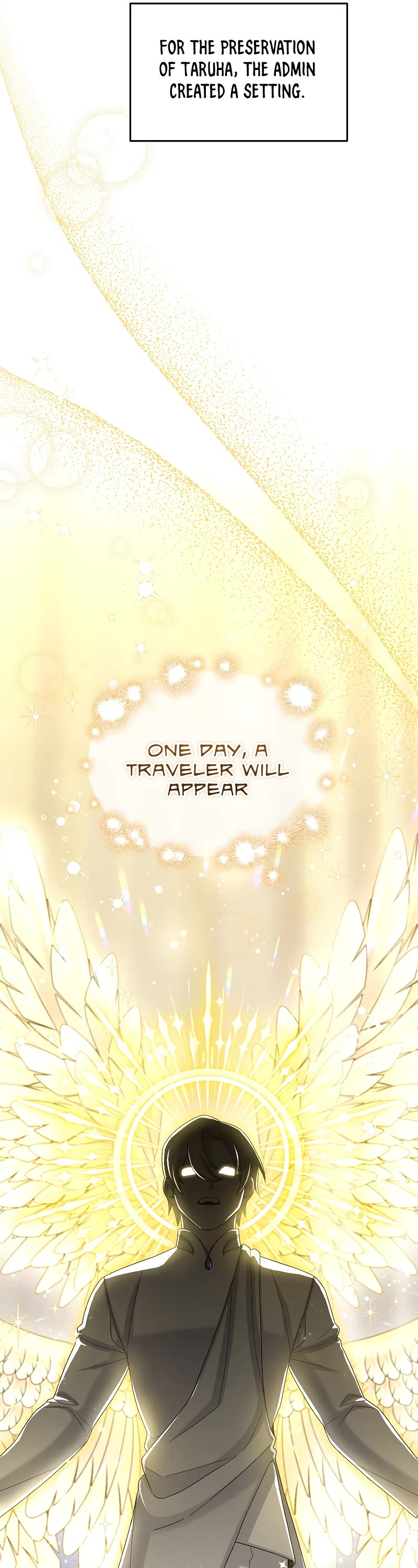 The Newbie is Too Strong chapter 46 page 22