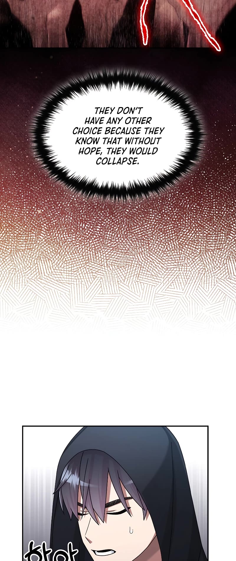 The Newbie is Too Strong chapter 46 page 26