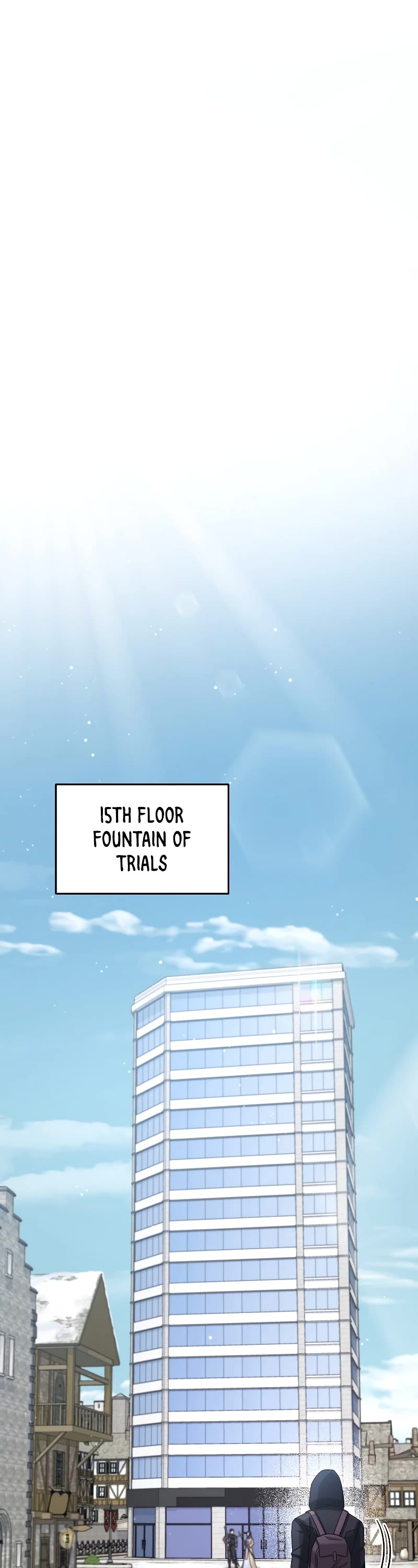 The Newbie is Too Strong chapter 46 page 28