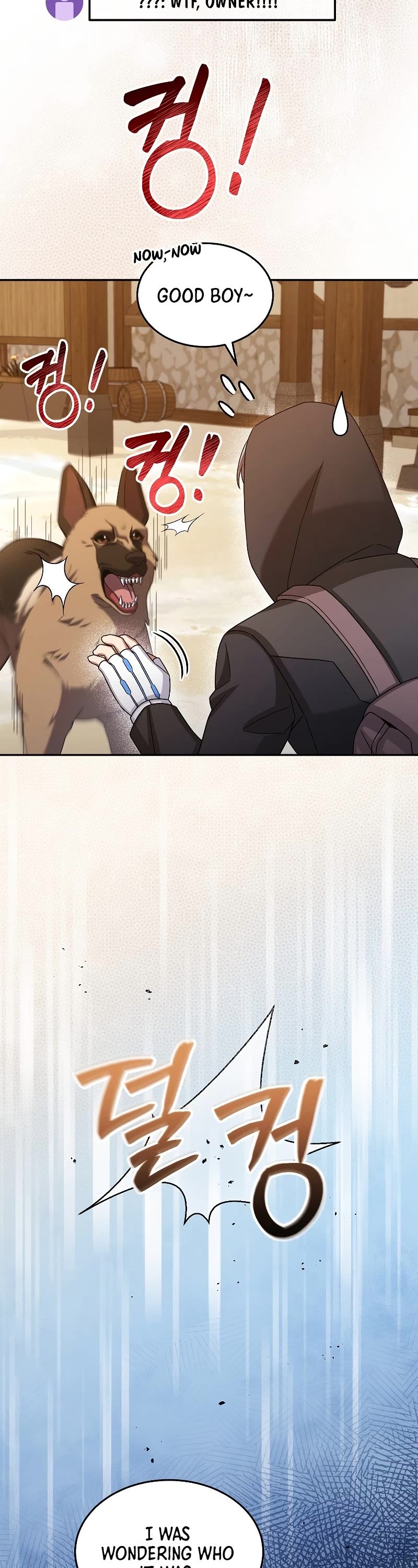 The Newbie is Too Strong chapter 46 page 50