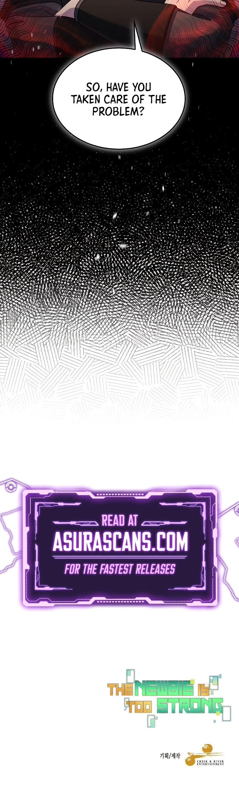 The Newbie is Too Strong chapter 46 page 52