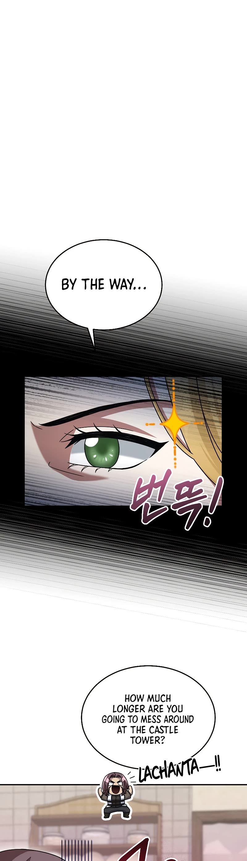 The Newbie is Too Strong chapter 47 page 15