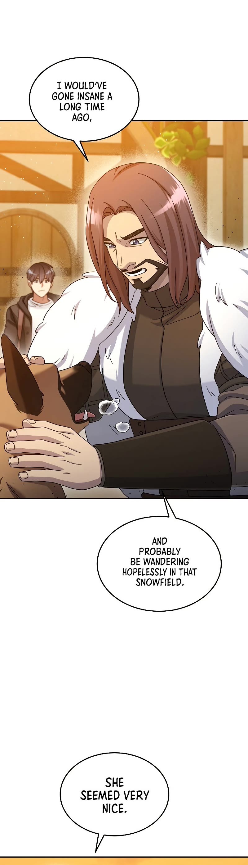 The Newbie is Too Strong chapter 47 page 20