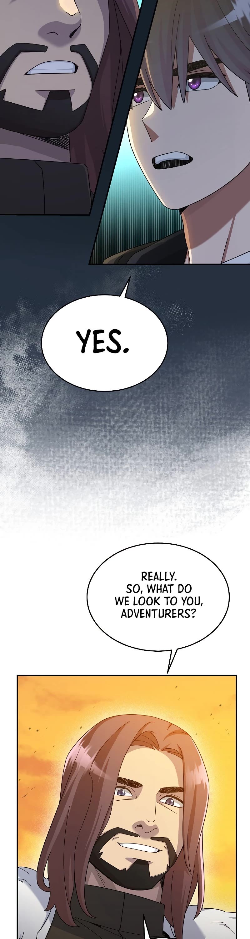 The Newbie is Too Strong chapter 47 page 22