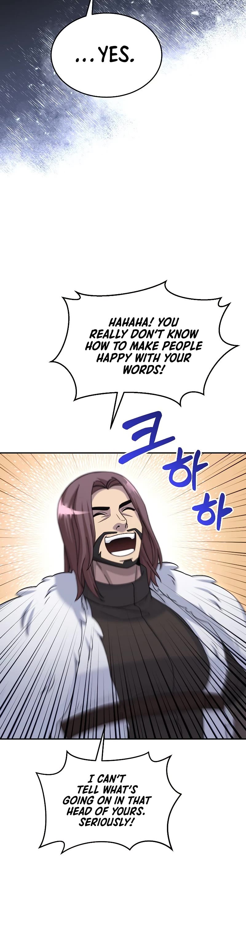 The Newbie is Too Strong chapter 47 page 26