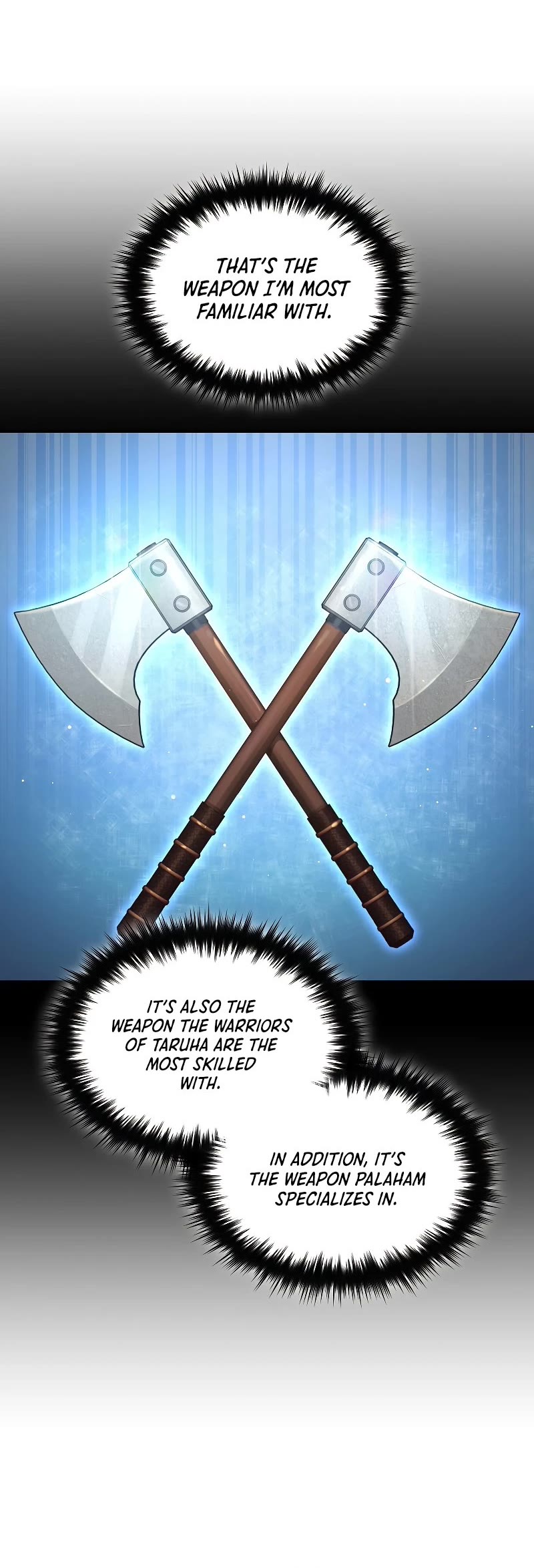 The Newbie is Too Strong chapter 47 page 36