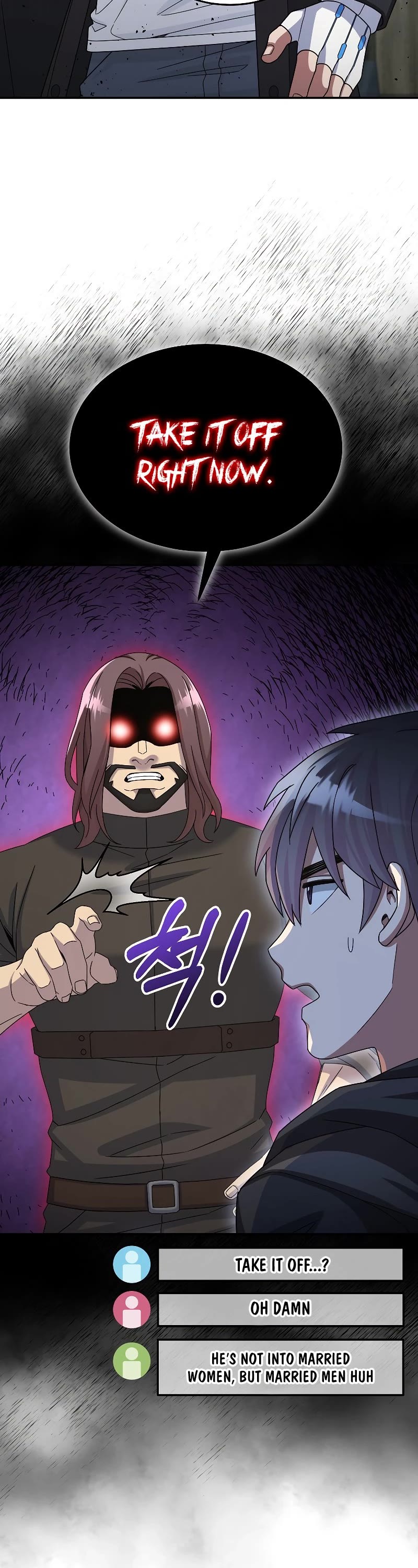 The Newbie is Too Strong chapter 47 page 38