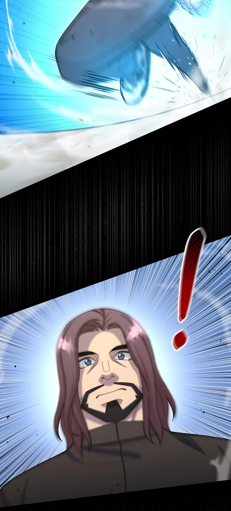 The Newbie is Too Strong chapter 48 page 12