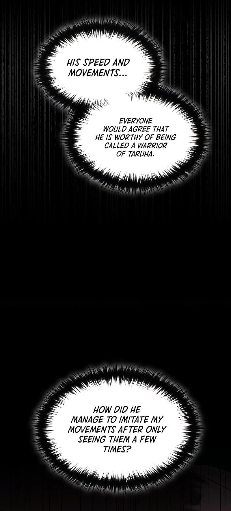 The Newbie is Too Strong chapter 48 page 13