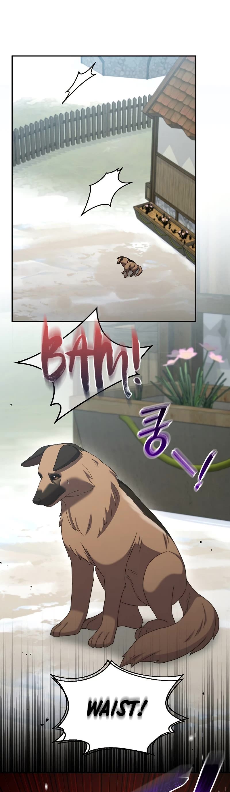 The Newbie is Too Strong chapter 48 page 24