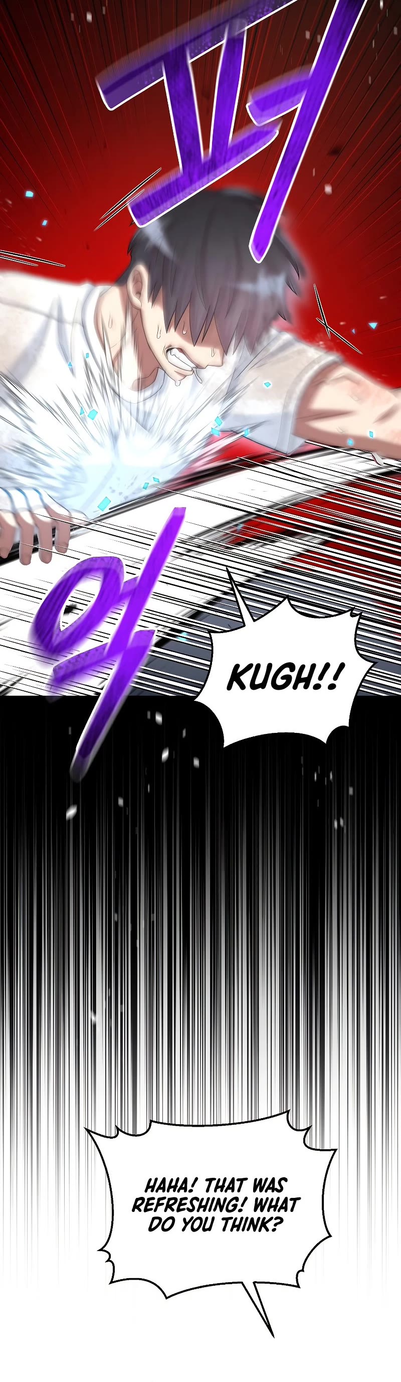 The Newbie is Too Strong chapter 48 page 25