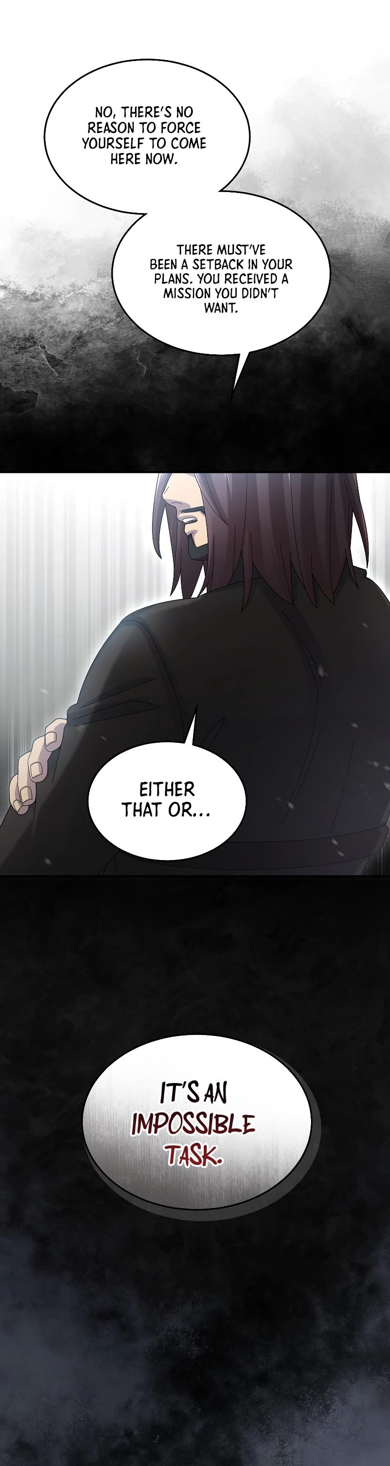 The Newbie is Too Strong chapter 48 page 38