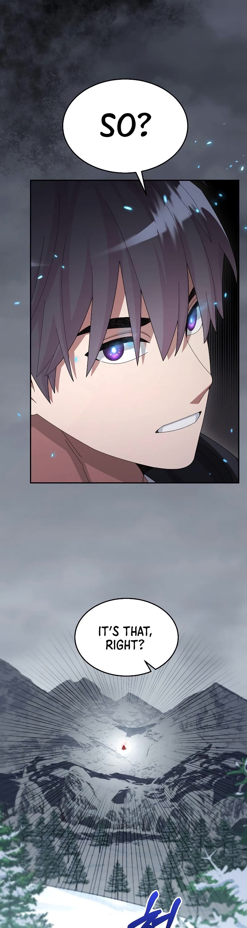 The Newbie is Too Strong chapter 48 page 39