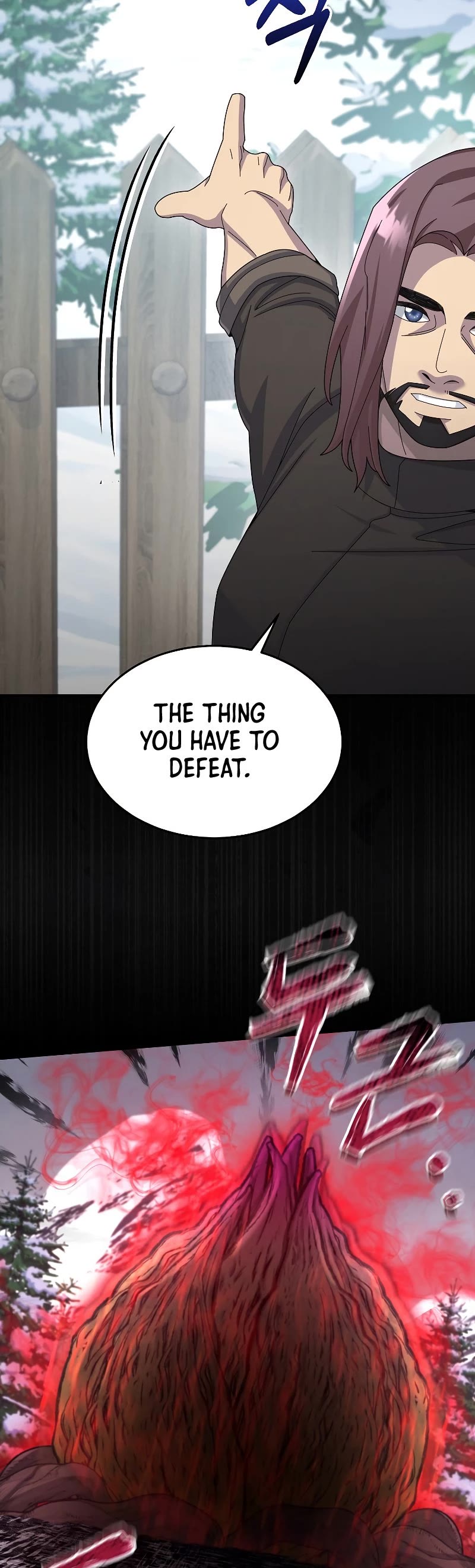 The Newbie is Too Strong chapter 48 page 40