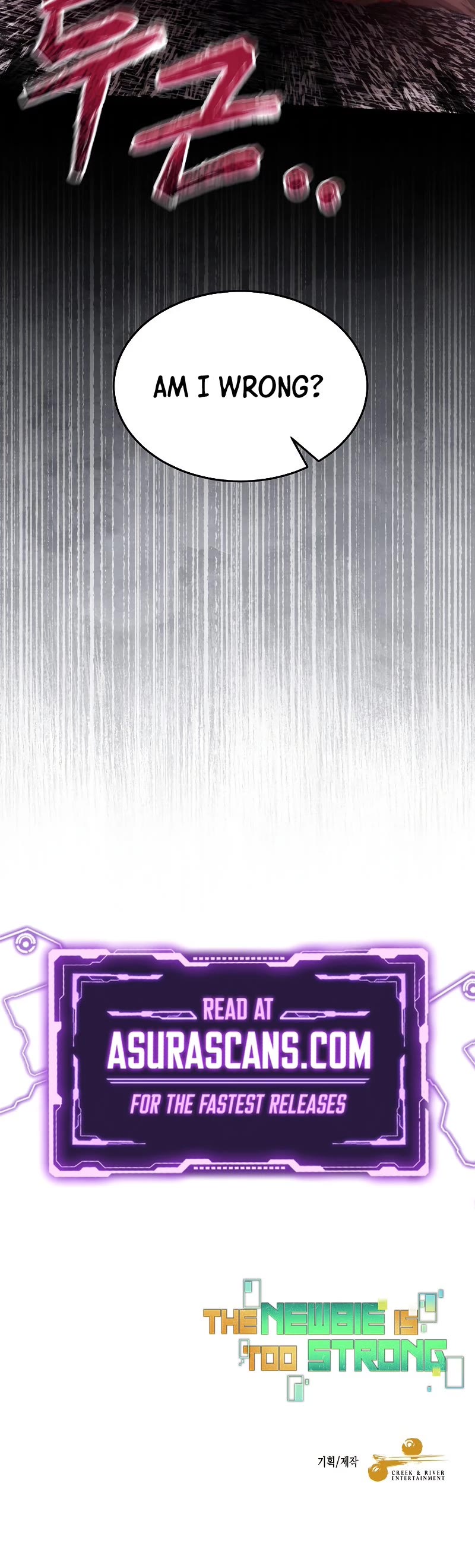 The Newbie is Too Strong chapter 48 page 41