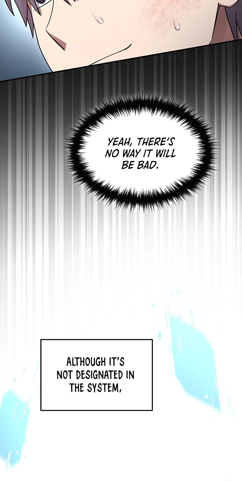 The Newbie is Too Strong chapter 48 page 5