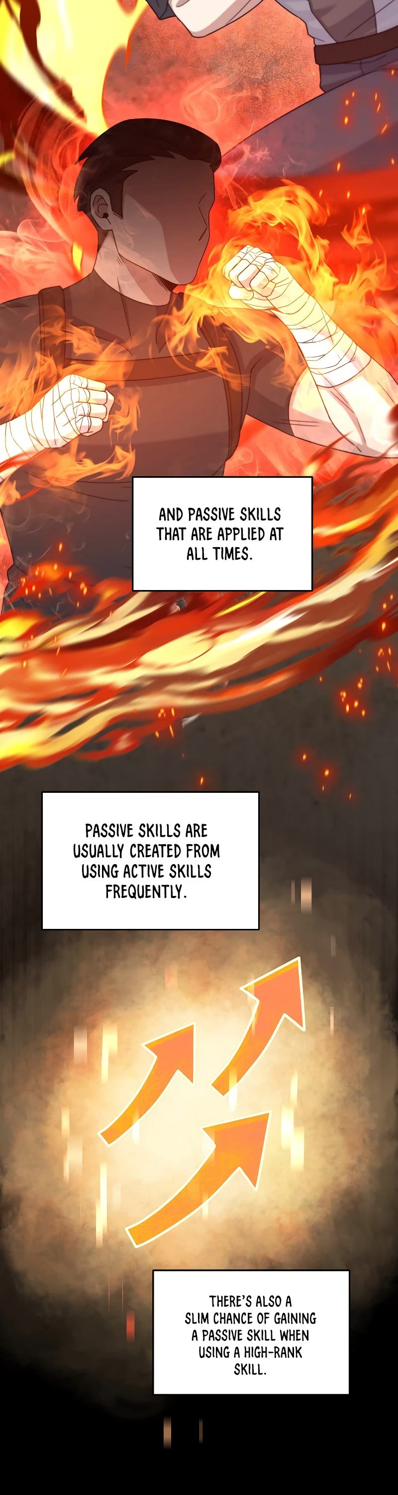 The Newbie is Too Strong chapter 48 page 7