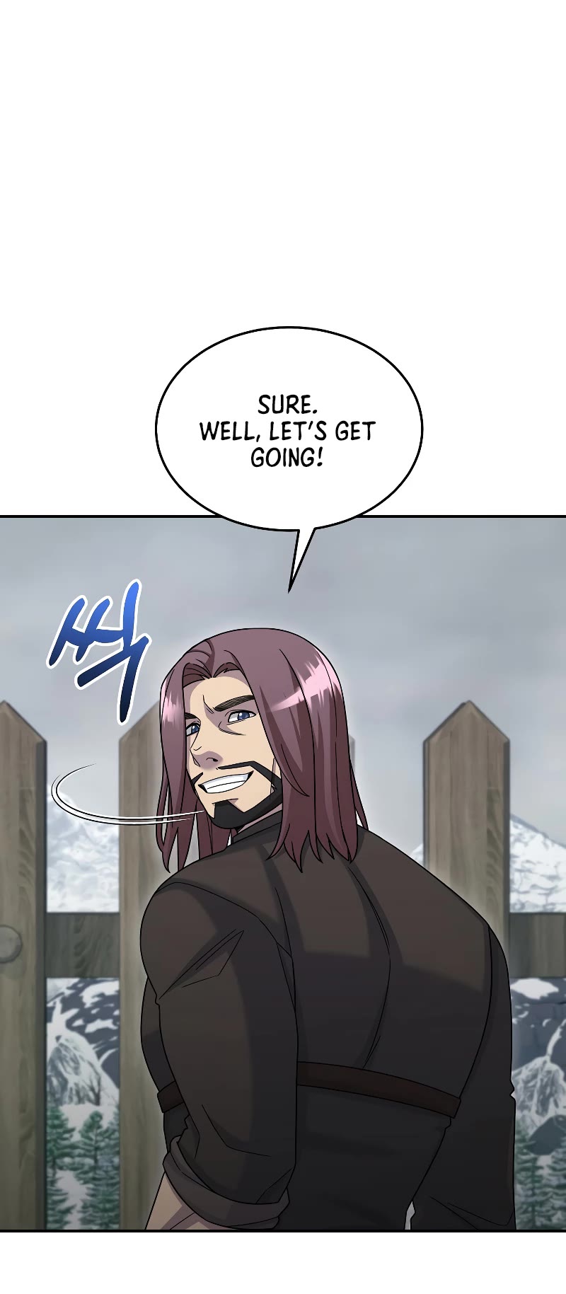 The Newbie is Too Strong chapter 49 page 12