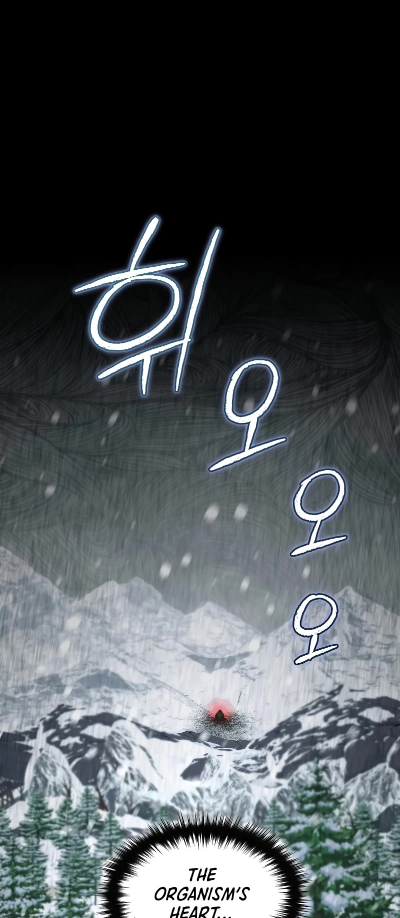 The Newbie is Too Strong chapter 49 page 28