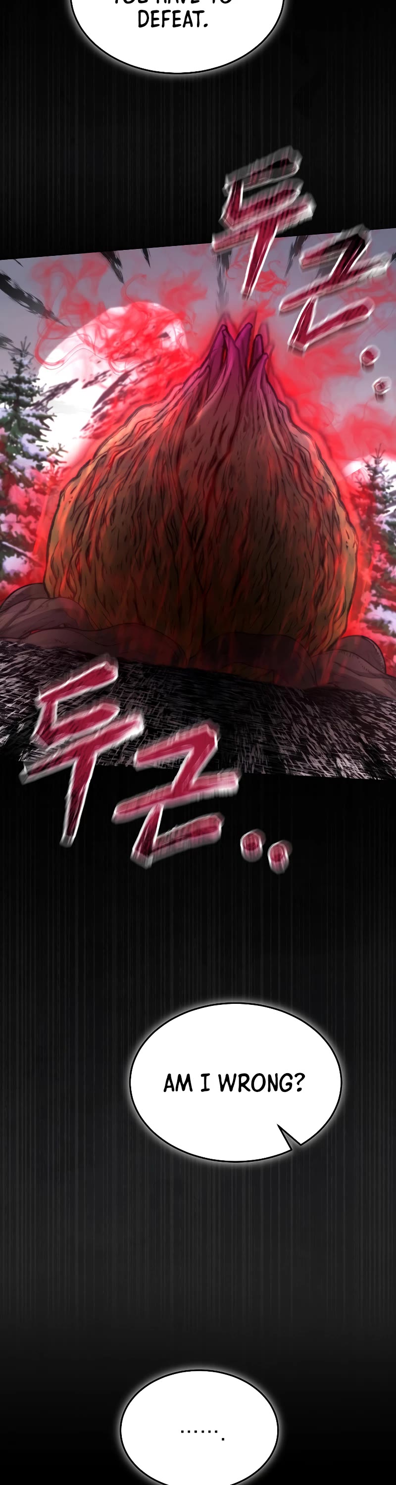 The Newbie is Too Strong chapter 49 page 3