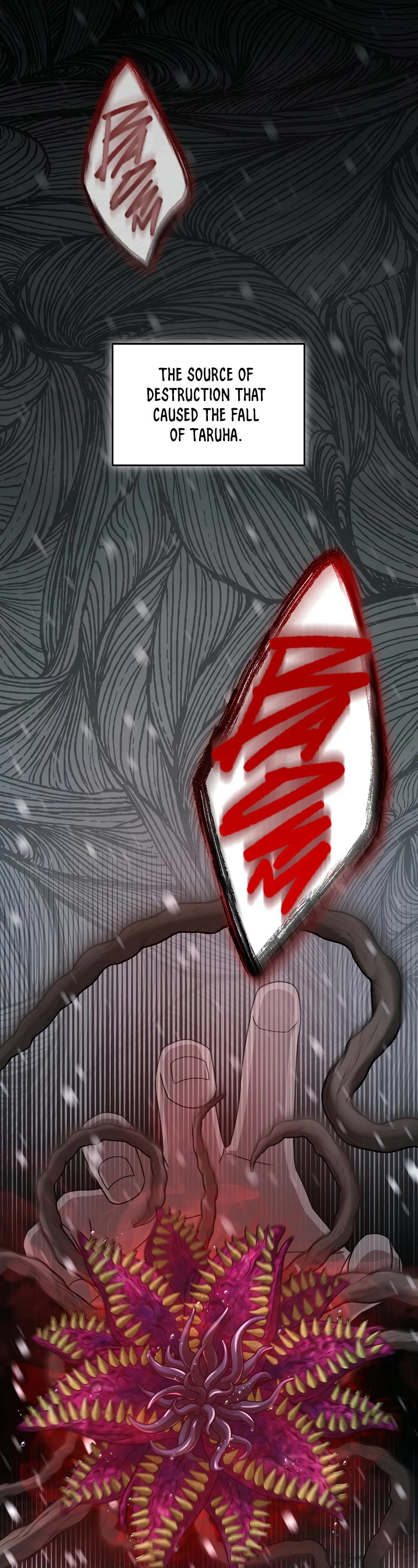 The Newbie is Too Strong chapter 49 page 30