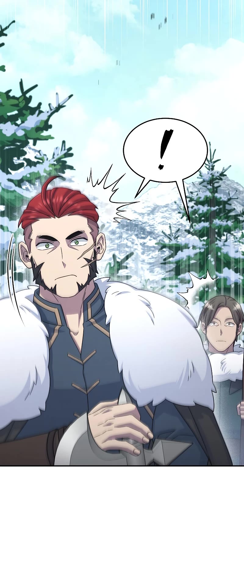 The Newbie is Too Strong chapter 50 page 13