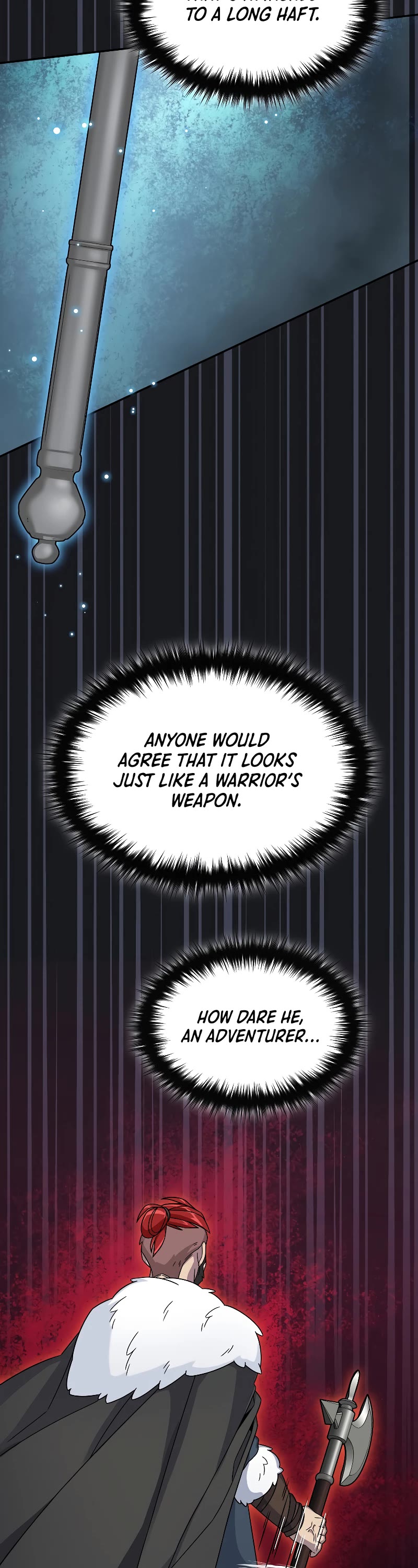 The Newbie is Too Strong chapter 51 page 16