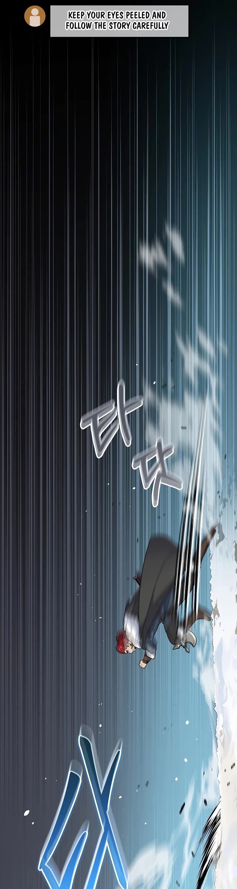 The Newbie is Too Strong chapter 51 page 19