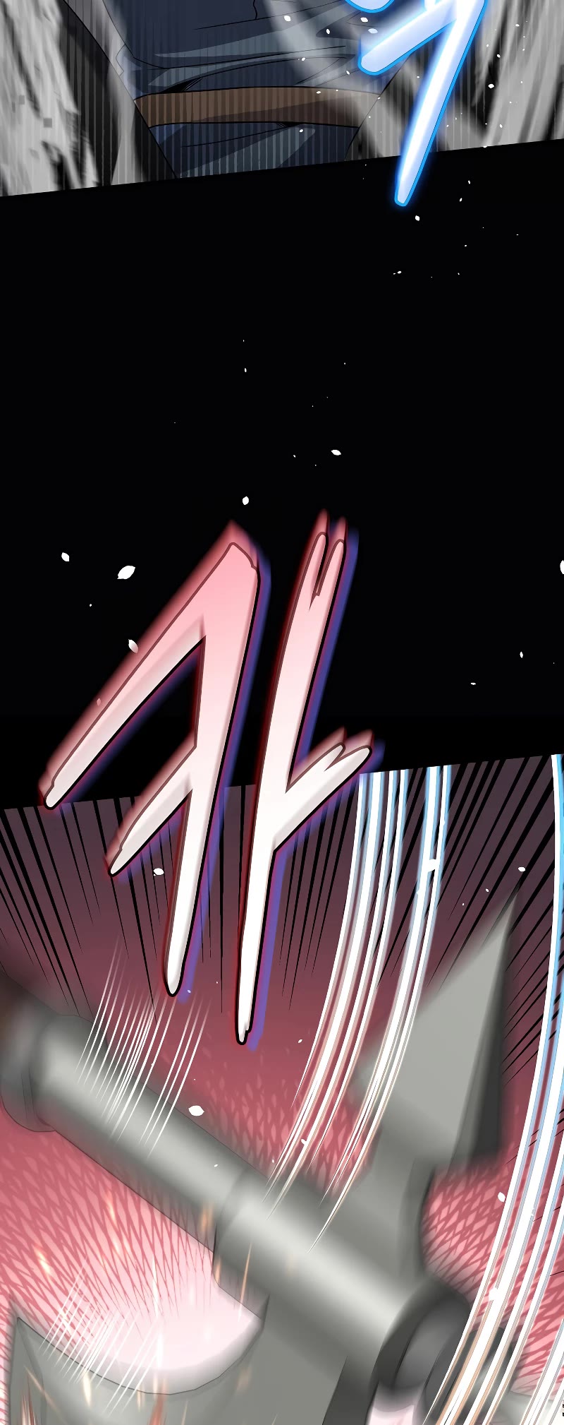 The Newbie is Too Strong chapter 51 page 22