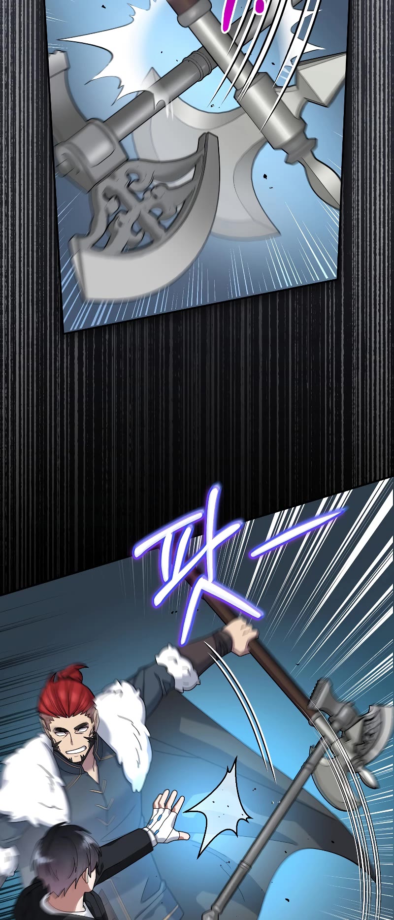 The Newbie is Too Strong chapter 51 page 28