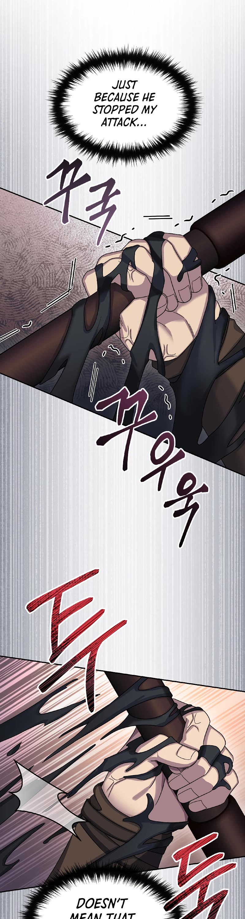 The Newbie is Too Strong chapter 52 page 12