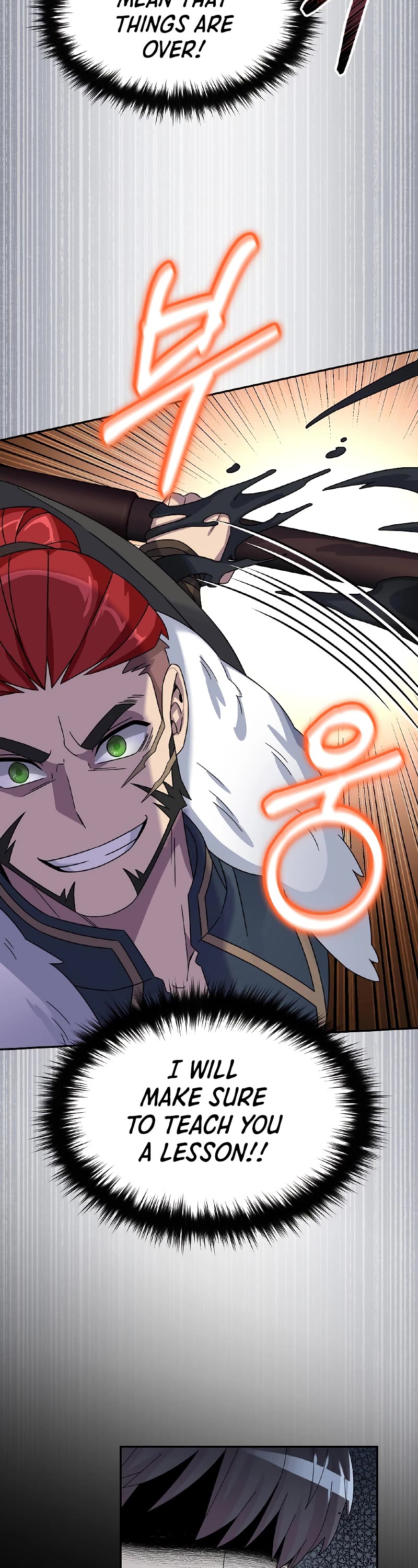 The Newbie is Too Strong chapter 52 page 13