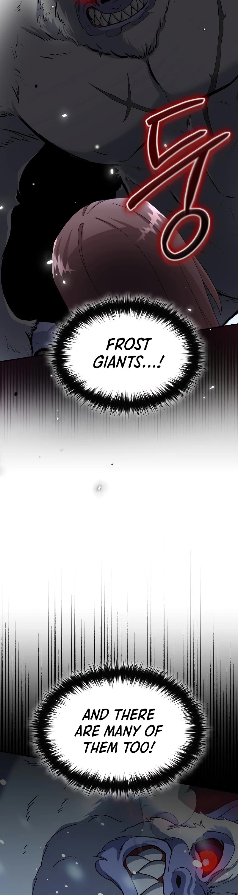 The Newbie is Too Strong chapter 52 page 40