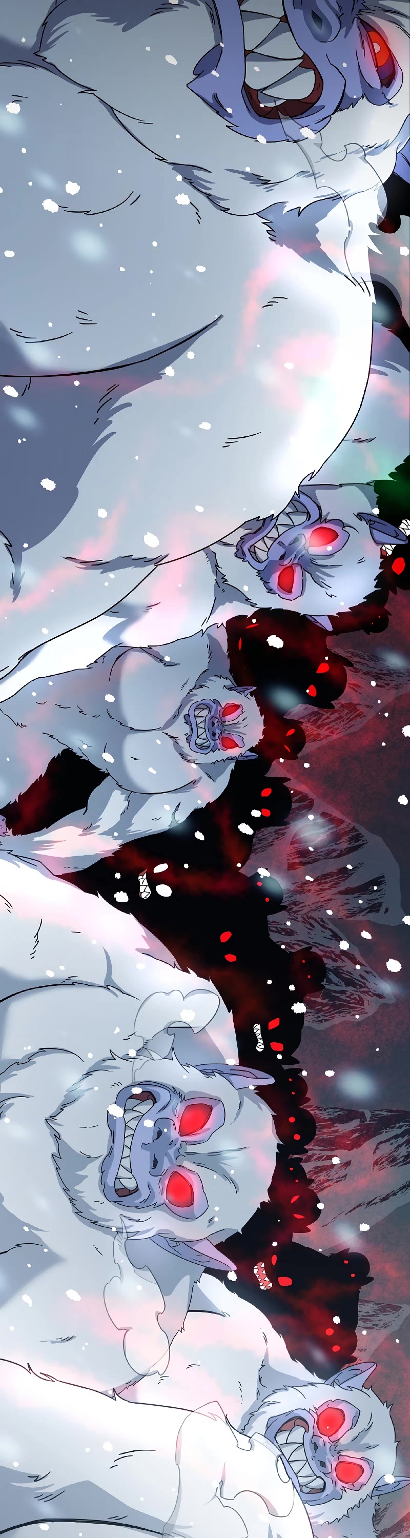 The Newbie is Too Strong chapter 52 page 41